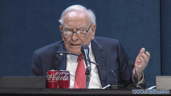 配资网平台 巴菲特警告美国经济的 “宏伟殿堂” 正面临被 “赌场” 取代的风险